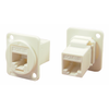 Modular/Ethernet Connector Adapters - 4654-CP30220W-ND - DigiKey