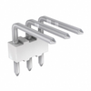 Headers, Male Pins - 0022053038-ND - DigiKey