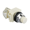 Switches - Pushbutton Switches -- 9001K2L35WH13 - Image