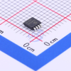 Operational Amplifier/Comparator >> Operational Amplifier - MCP6L02T-E/MS - LCSC Electronics Technology (HK) Limited