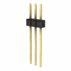 Headers, Male Pins - 3M156522-03-ND - DigiKey