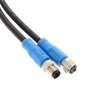Circular Cable Assemblies - A142369-ND - DigiKey