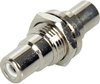 Phono Jack To Jack-Chassis Mount - 123003 - HAVE, Inc.