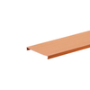 Wire Duct, Raceway Covers - C4OR6-ND - DigiKey