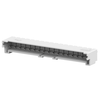Headers, Male Pins - 17-1-1969730-7-ND - DigiKey