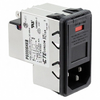 Power Entry Modules (PEM) - 5-6609952-5-ND - DigiKey
