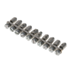 Terminal Block Jumpers - 281-4116-ND - DigiKey
