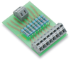 Component module with a resistor - 289-113 - WAGO