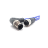 Circular Cable Assemblies - 314-C83BC80M002-ND - DigiKey