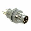 Circular Connector Assemblies - A126816-ND - DigiKey