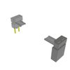 Rectangular Cable Assemblies - 612-IDMS-02-T-05.00-ND - DigiKey