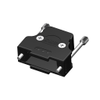 D-Sub, D-Shaped Connector Backshells, Hoods - 1731110148-ND - DigiKey