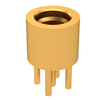 Coaxial Connector (RF) Assemblies - 2201-R222426720-ND - DigiKey
