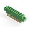 Edgeboard Connectors - 151-846-028-500-807-ND - DigiKey