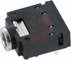 STEREO JACK, HORIZONTAL - 70214155 - Allied Electronics, Inc.