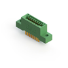 Edgeboard Connectors - 151-845-016-544-204-ND - DigiKey