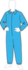 Protective Apparel, PureGard&reg; - 17125B - Liberty Glove & Safety, Inc.