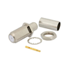 Coaxial Connector (RF) Assemblies -- 6099-PE44324-ND