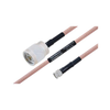 Coaxial Cables (RF) - 6099-PE3M0014-100CM-ND - DigiKey