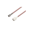 Coaxial Cables (RF) - 6099-PE3W10618-24-ND - DigiKey