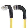 Modular/Ethernet Cables (RJ45, RJ11) - 5073-TRD695SRA11Y-2-ND - DigiKey