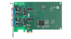 2-Port CAN-Bus PCIe Card with Isolation -  - Advantech