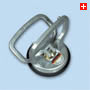 Manually Operated Suction Hand Cup - 600.5 - ANVER Corporation