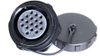 Industrial Circular Connectors - 2506233 - RS Components, Ltd.