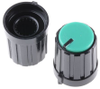 Potentiometer Knobs - 4675945 - RS Components, Ltd.