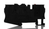 DIN Rail Terminal Blocks - 8040362 - RS Components, Ltd.
