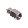 Coaxial Connector (RF) Adapters - 670-02R0413-00-ND - DigiKey