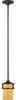 KY1508IB Mini Pendants-Rod - 642730 - Capital Lighting, Inc.