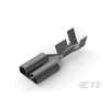 Quick Connects, Quick Disconnect Connectors - 17-170031-5TR-ND - DigiKey
