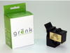 Lexmark 16 Dell T0529 Reman Ink GR - 102007804 - LaserCycle