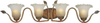 5420-04-41 Bathroom Fixtures-Four Lights - 413111 - Capital Lighting, Inc.