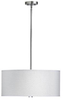859-23-65 Pendants-Drum Shade - 606654 - Capital Lighting, Inc.