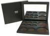 Mirror compact w/ magnetic wells -- PE274-JH10-1 - Image