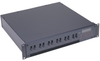 Modular Rack Dimmer - NDS12-2S0 - Leviton Manufacturing