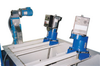 Inclined Plate Clarifier with Polymers