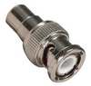 BNC Male to RCA Female Adapter - 2702-SF-05 - SFCable.com