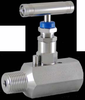 Male X Female Needle Valves - Image