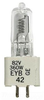 Photo/Projection Lamp - EYB-UNIT-82 - GE Lighting