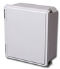 Multipurpose Wall Mount Enclosure -- DS100806HPL - Image