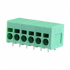 Terminal Blocks - Wire to Board - 277-14521-ND - DigiKey