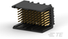 High Speed Backplane Connectors - 2057430-3 - TE Connectivity