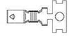 Heavy Duty Power Connectors - 1123721-1 - VAST STOCK CO., LIMITED