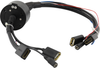 Slip Ring for Photoelectric Pod - LPT000-0204-0202-07S-HD01-02U2 - JINPAT Electronics