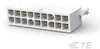 Rectangular Power Connectors - 794076-2 - TE Connectivity