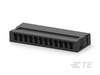 Rectangular Wire & Cable Connectors & Housings - 2069390-2 - TE Connectivity