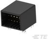PCB Headers & Receptacles - 1376020-2 - TE Connectivity